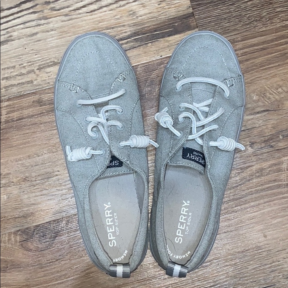 Sperry shoes